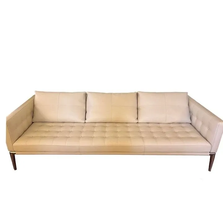 Volage 243 Philippe Starck sofa, Cassina image