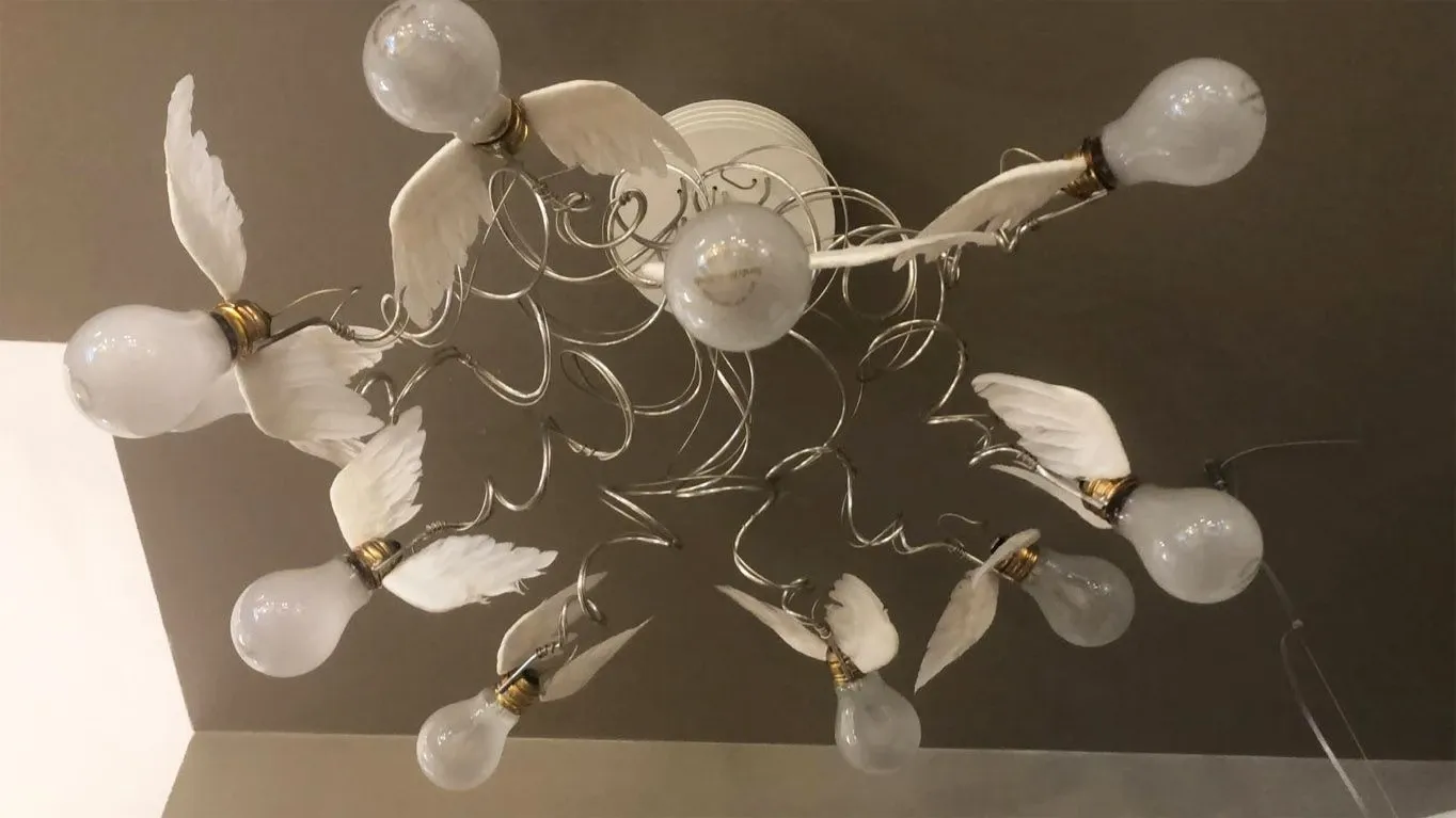 Birdie's Nest (LED) 2