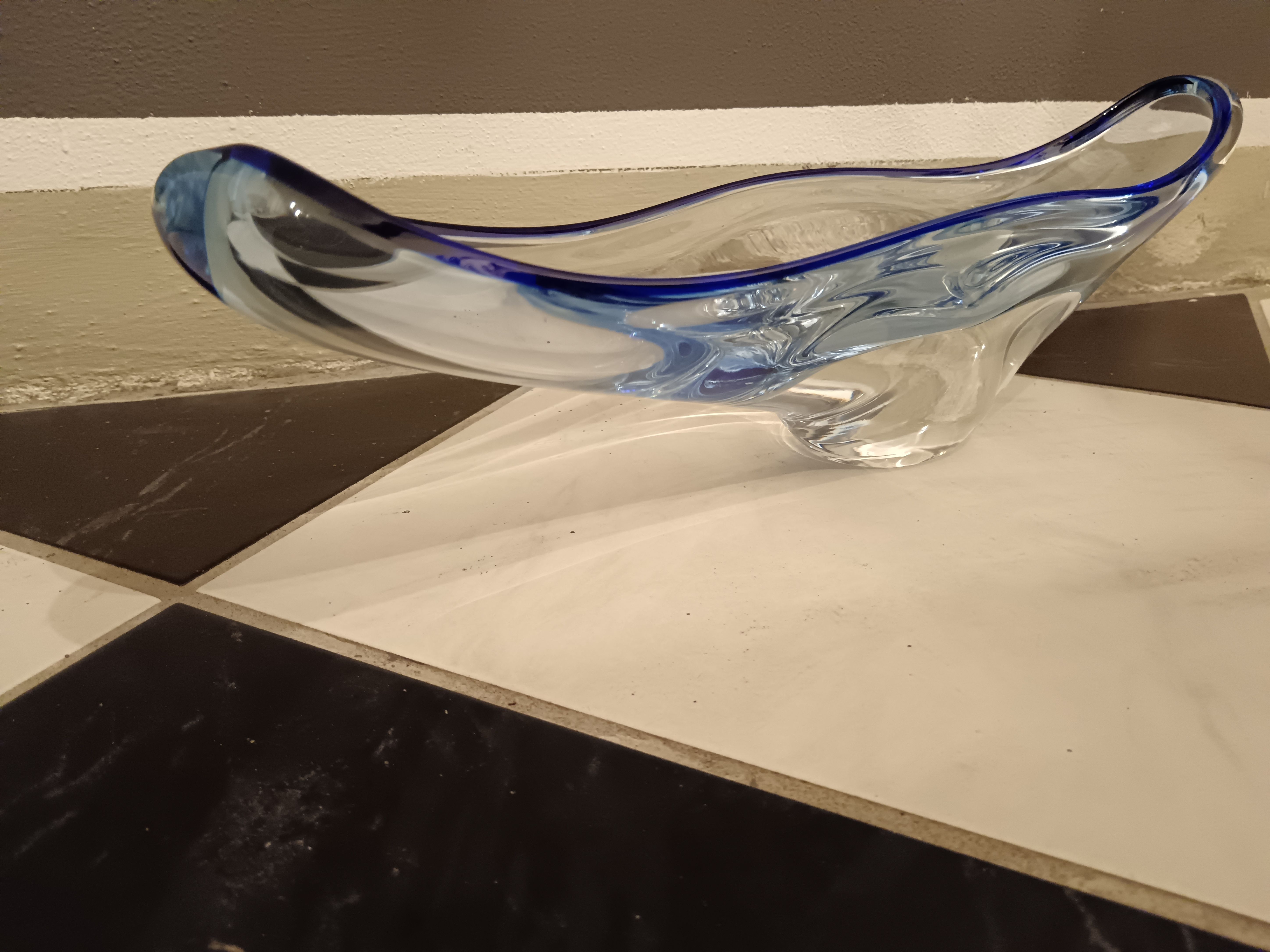 Alzado de vidrio de Murano (años 30) Main