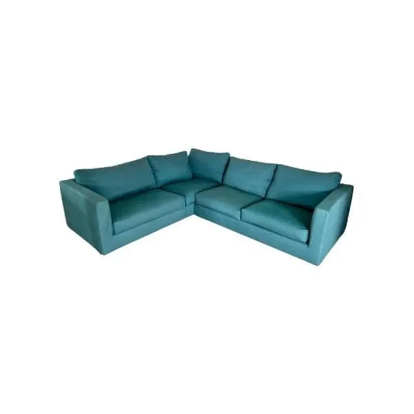 Magnum modular sofa in fabric, Flexform image