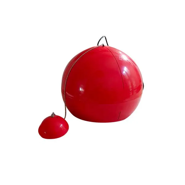 Lampada a sospensione Pallade in materiale plastico, Artemide 2