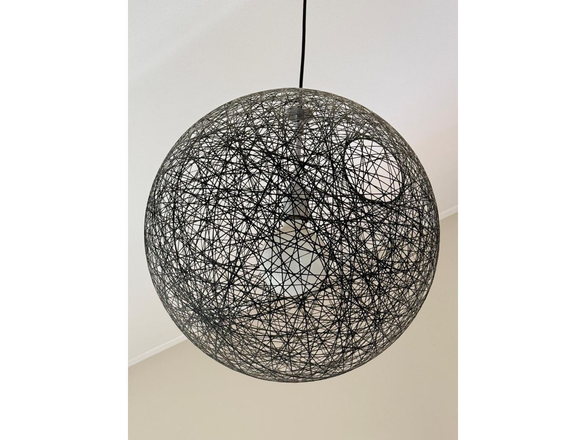 Lampada a sospensione Random Light II di Bertjan Pot  Main