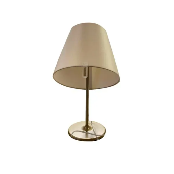 Lampada da tavolo Melampo Notte (beige), Artemide image