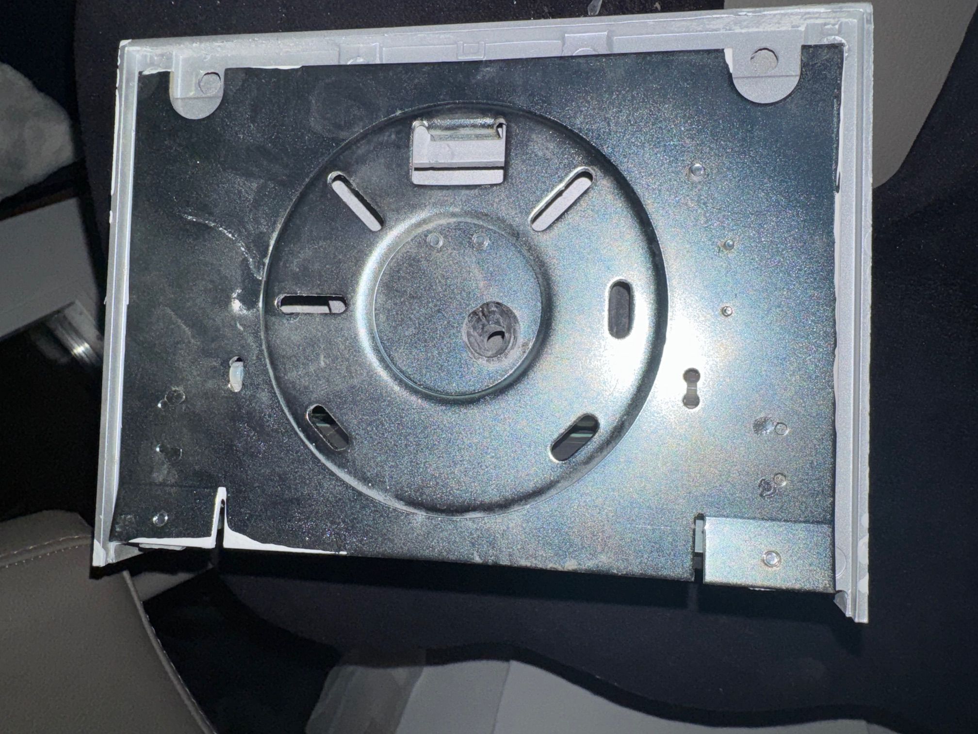 Pochette Up and Down Wall Lamp by Rodolfo Dordoni Brand