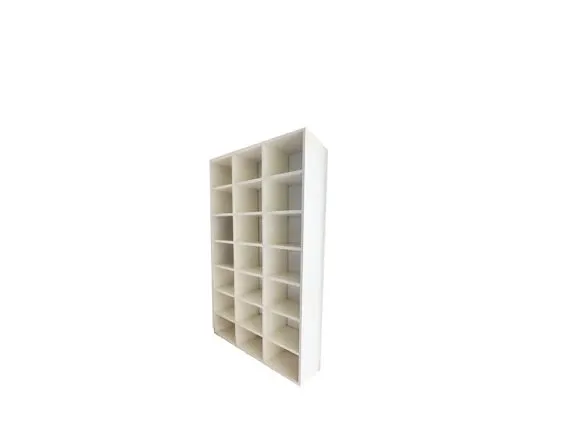 System NXT bookcase, Porro image