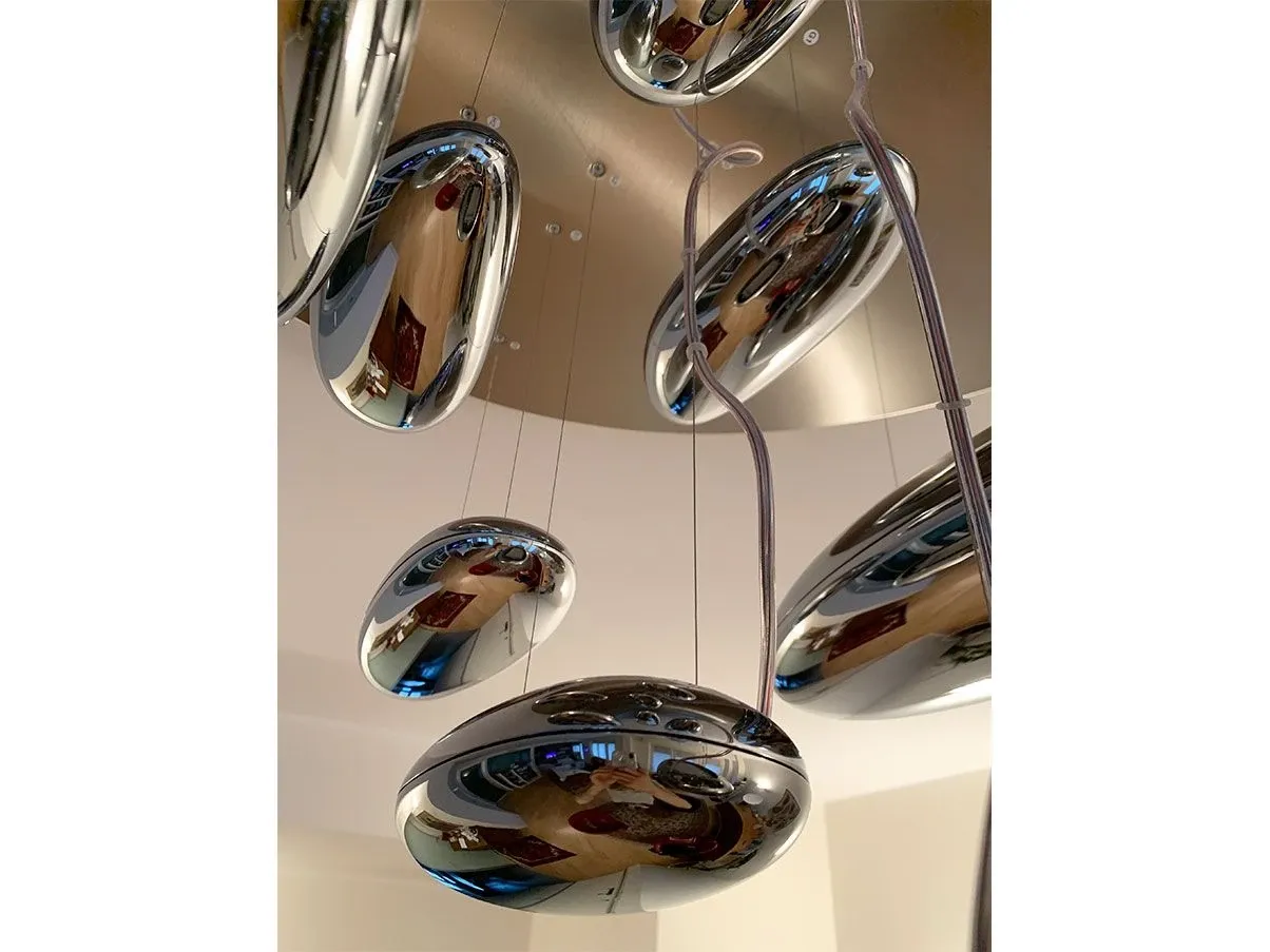 Mercury LED, Artemide 3