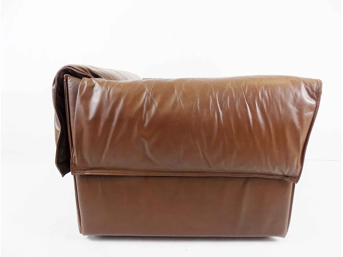 Set of 2 Lotus armchairs by Niels Bendtsen 4