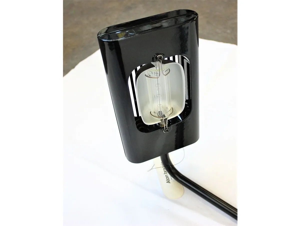 Lampada da soffitto Aton Braccio 1000 (nero), Artemide 2
