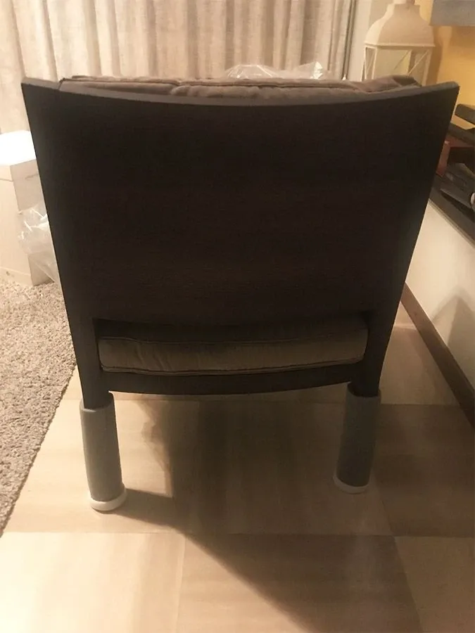 Betty, Flexform 3