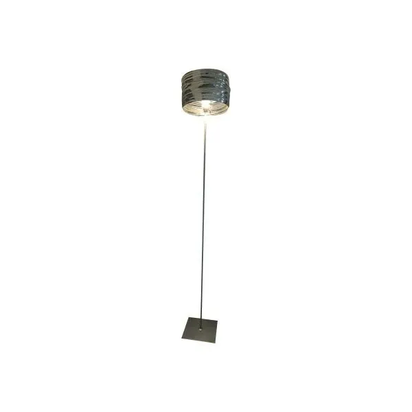 Aqua Cil floor lamp, Artemide image