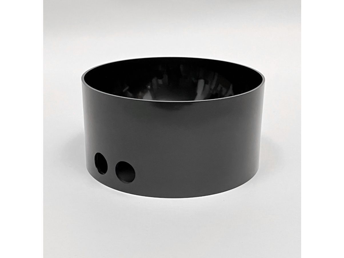 Tongareva bowl by Enzo Mari, Danese Milano | Deesup