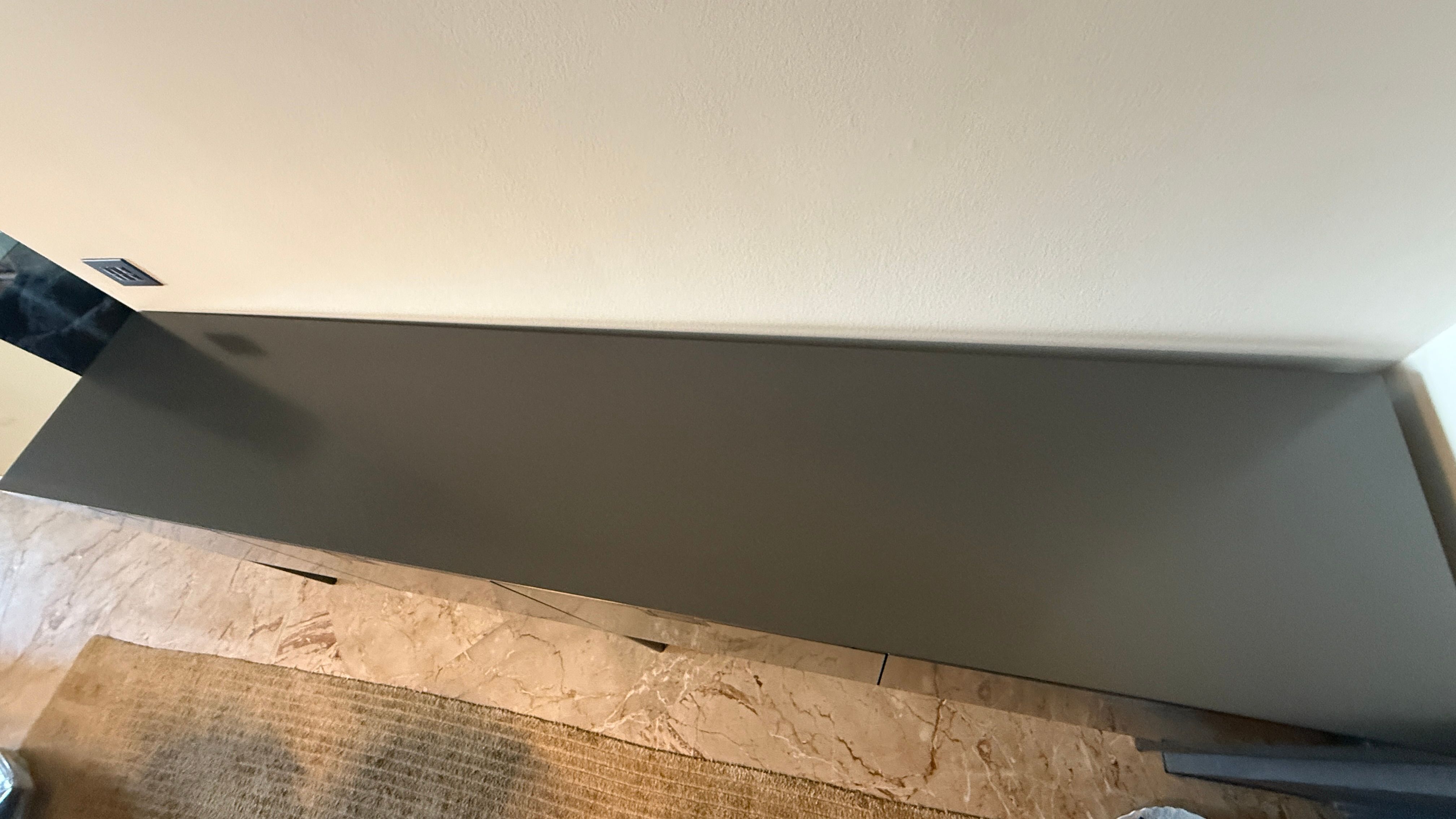 Madia Alcor a 4 ante battenti di Antonio Citterio, Maxalto  Brand