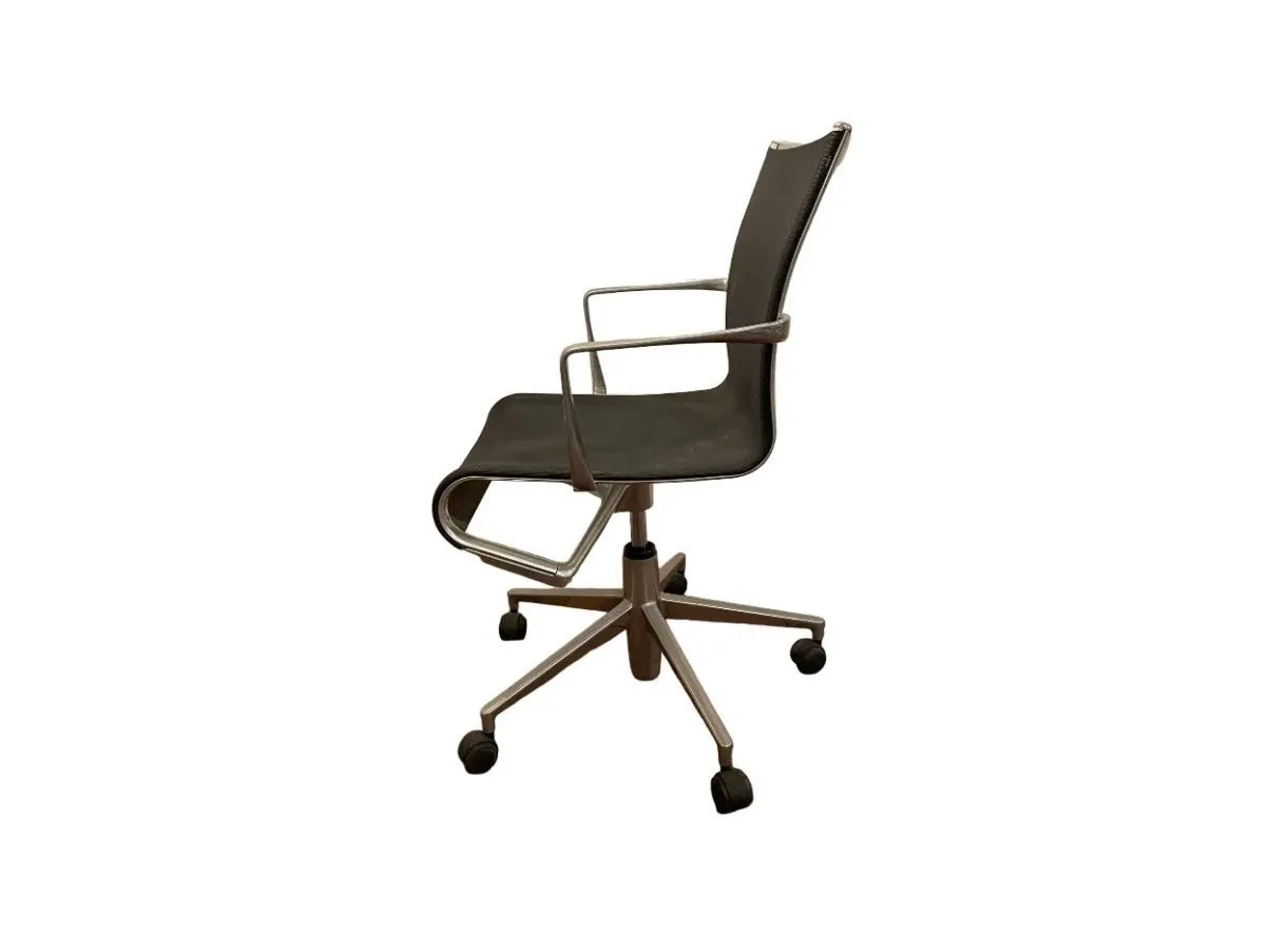 Sedia da ufficio Frame, Alias 
