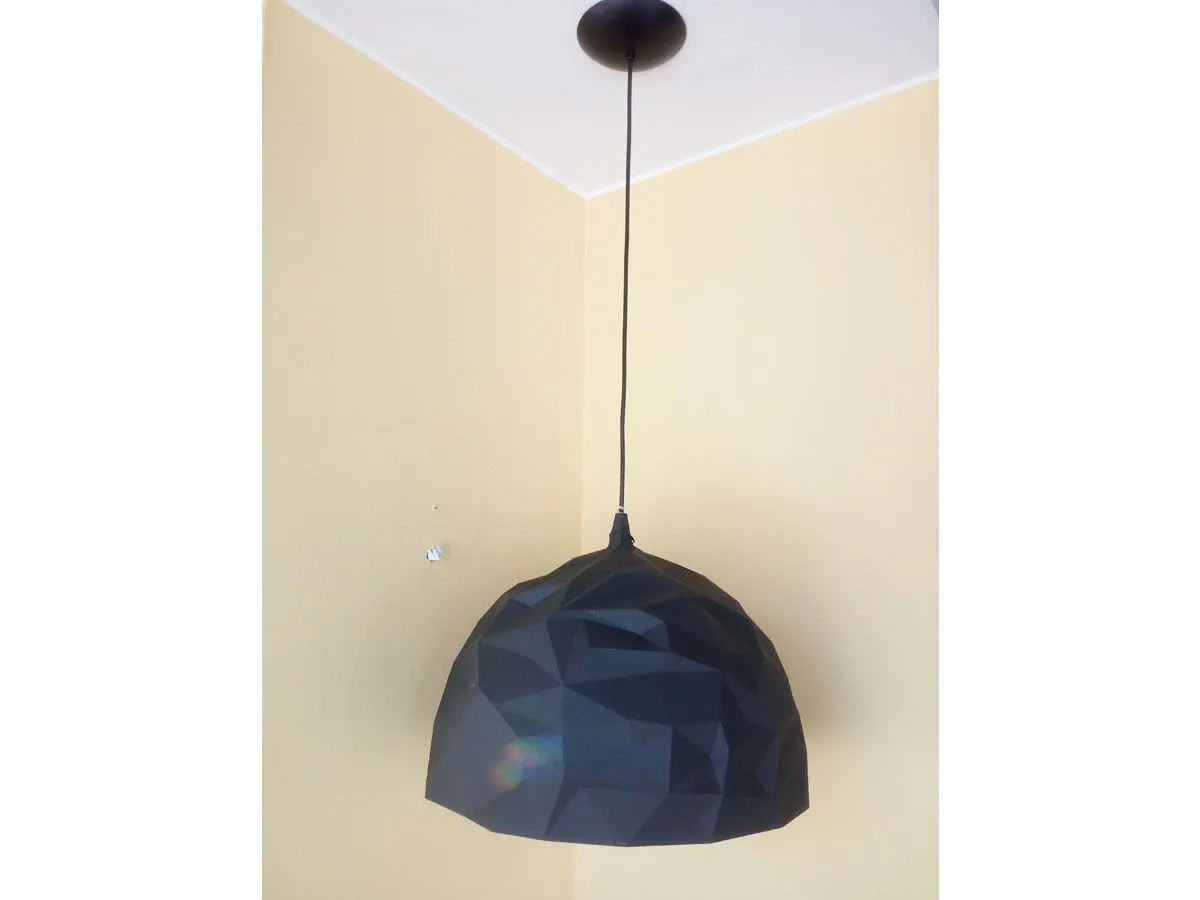 Rock, Diesel with Foscarini 
