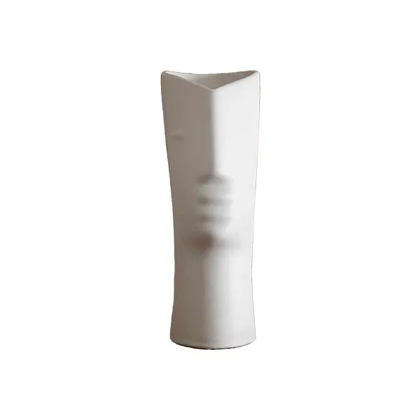 Presenze ceramic sculpture, Ceramiche Rometti image