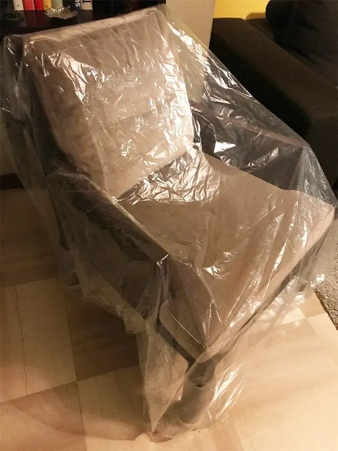 Betty, Flexform 