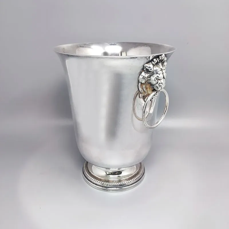 Ice Bucket (1960s), 20GNS  2