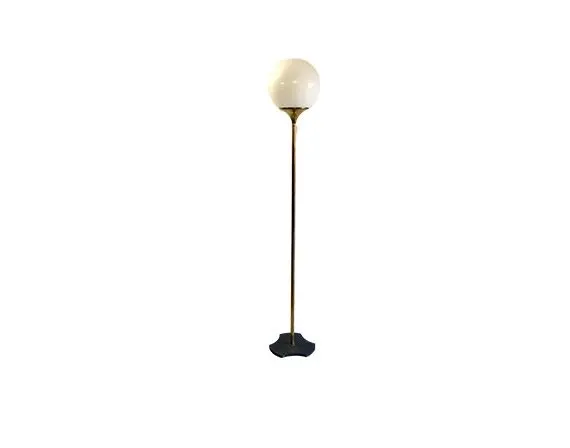 Lampada da terra (anni '70), Lamperti 