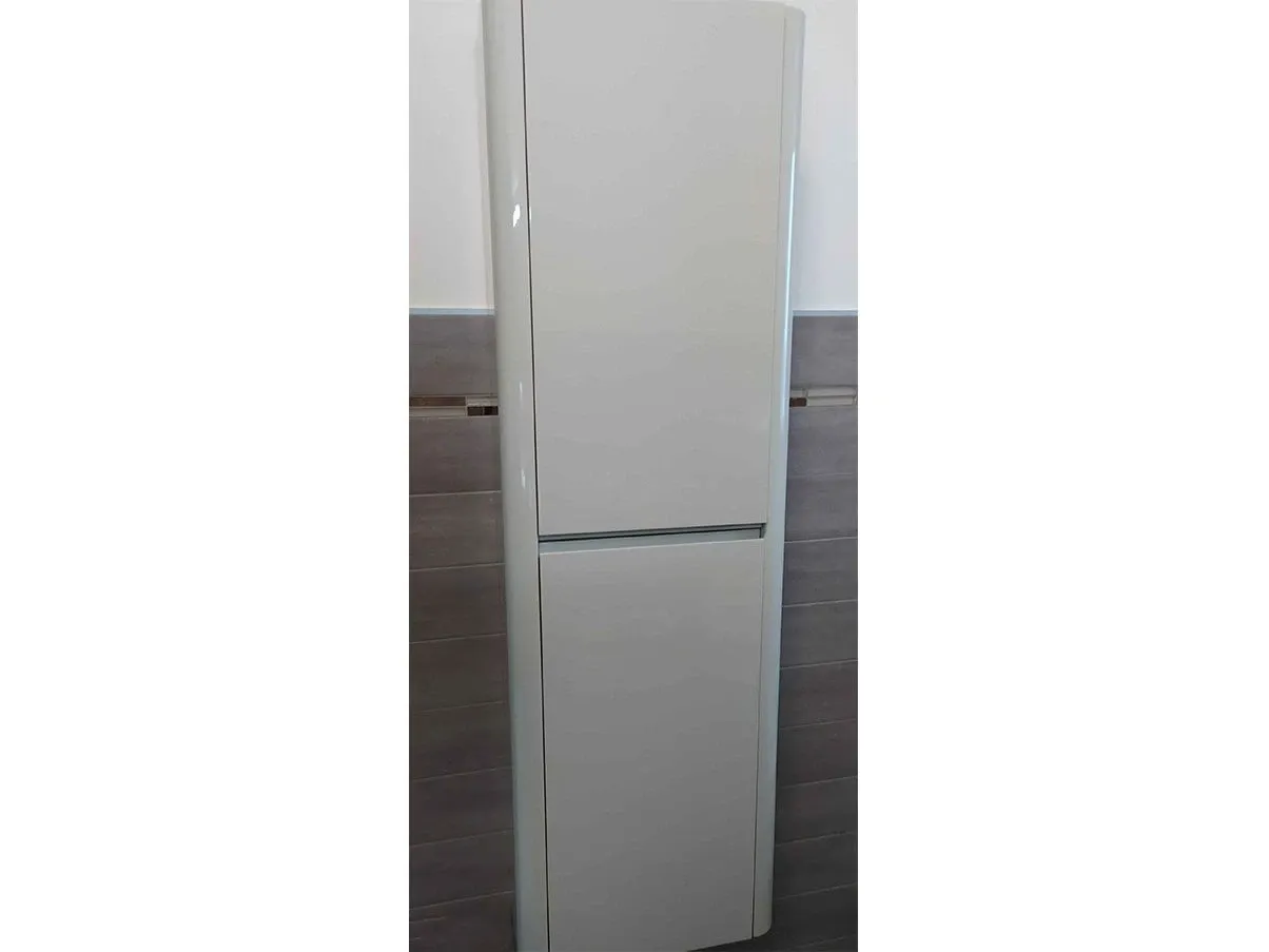 Set bagno con lavabo 3