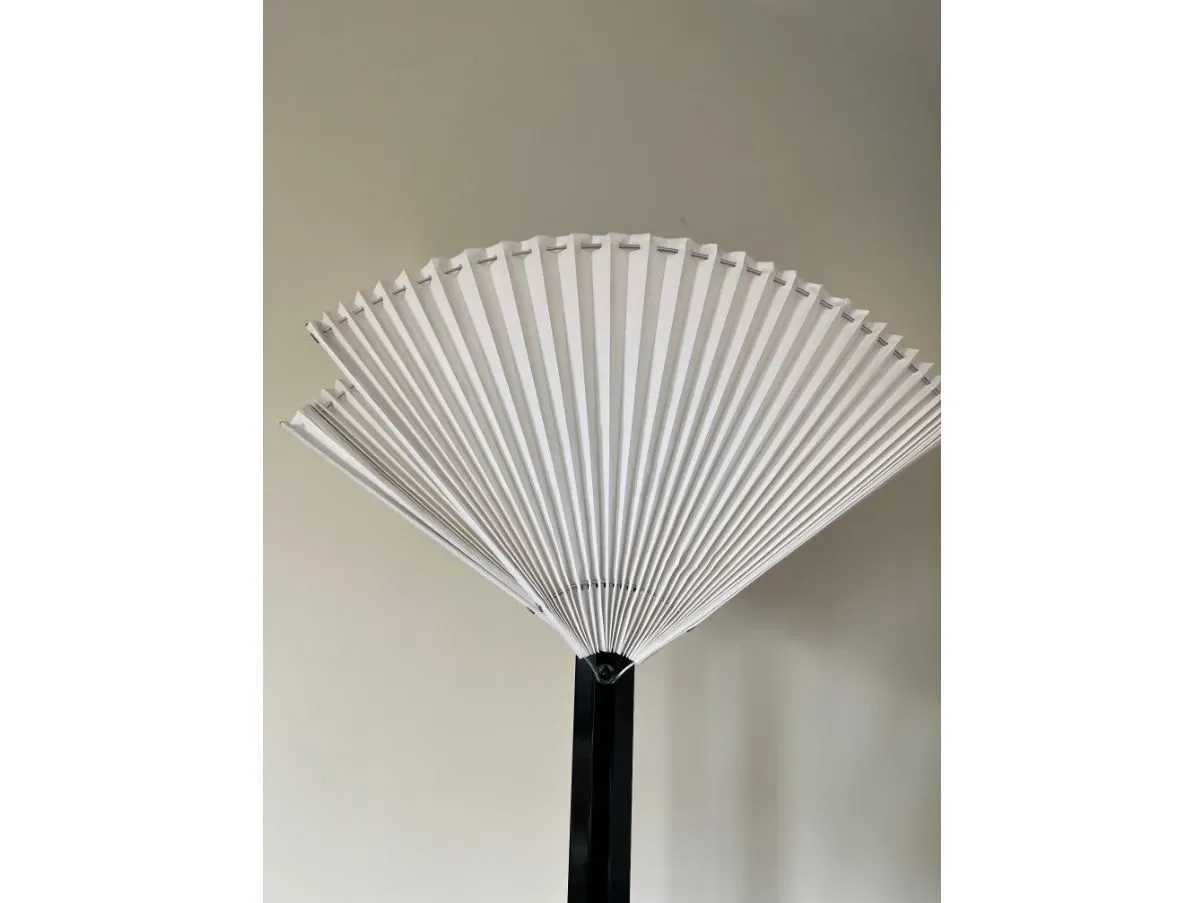 Butterfly floor lamp 6