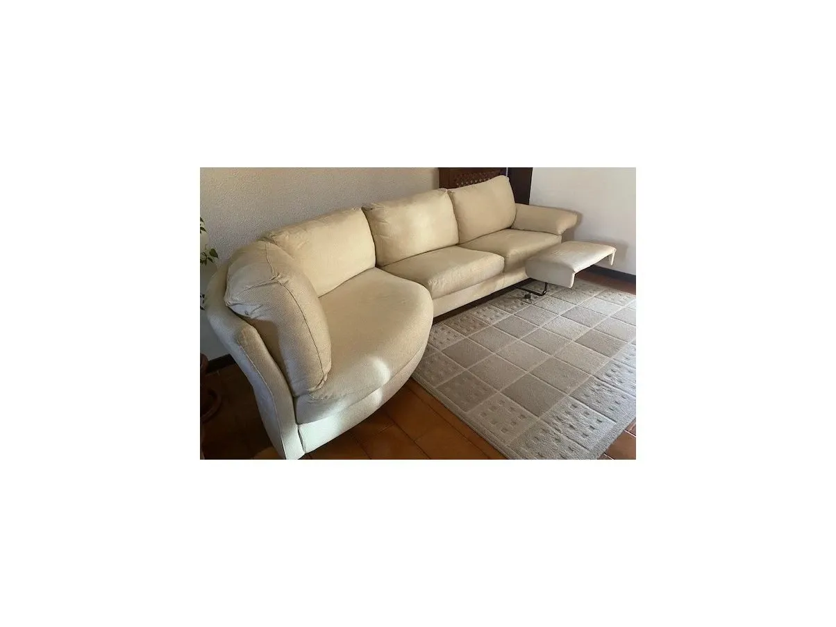 Girondo 4-seater corner sofa 2