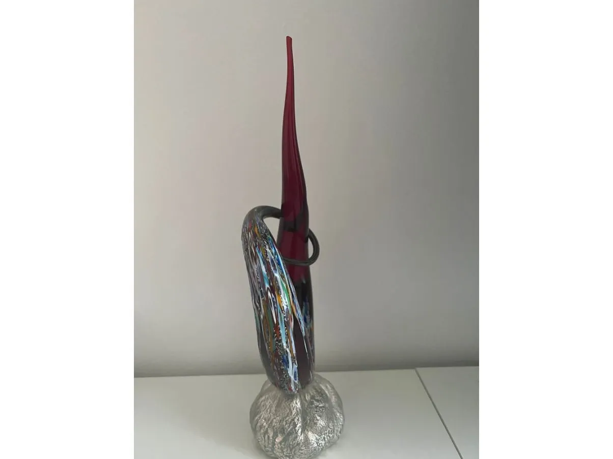 Statua Nodo d'Amore, 5