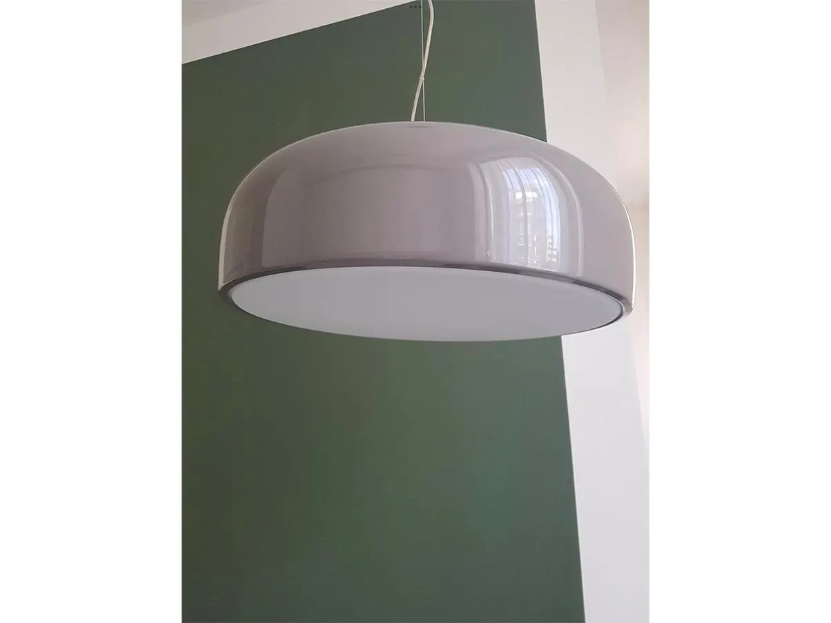 Smithfield S Eco Pendelleuchte 1