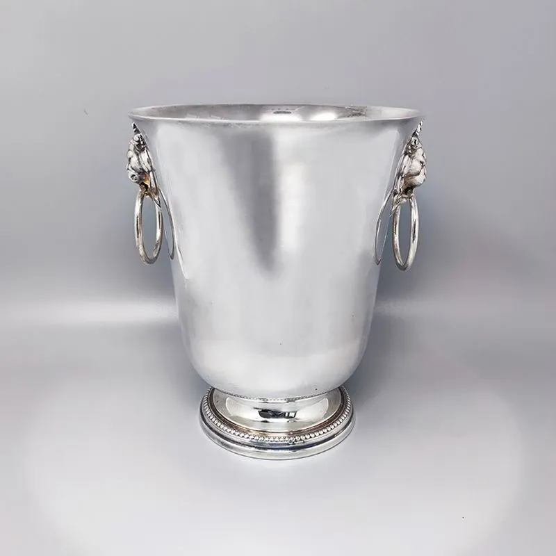 Ice Bucket (1960s), 20GNS  