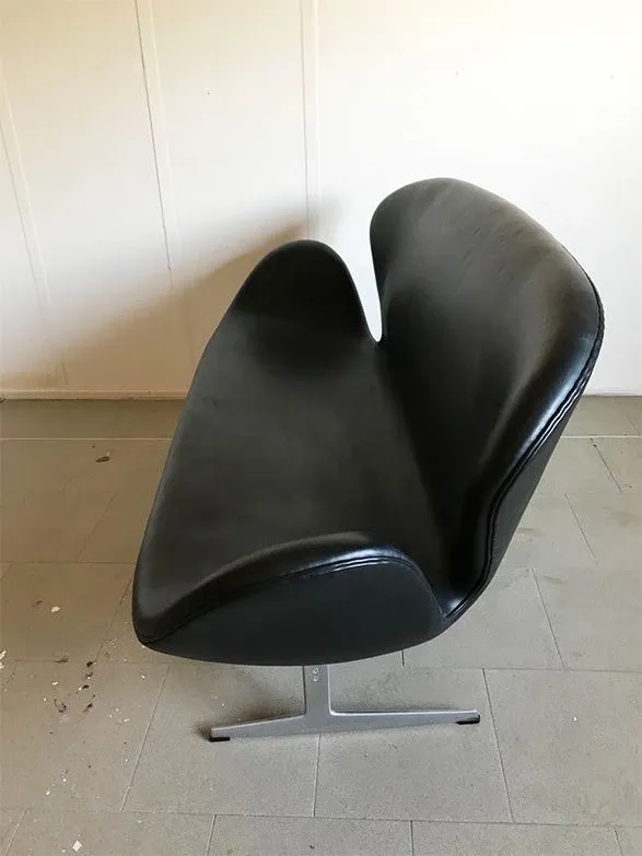 Swan Sofa, Fritz Hansen 