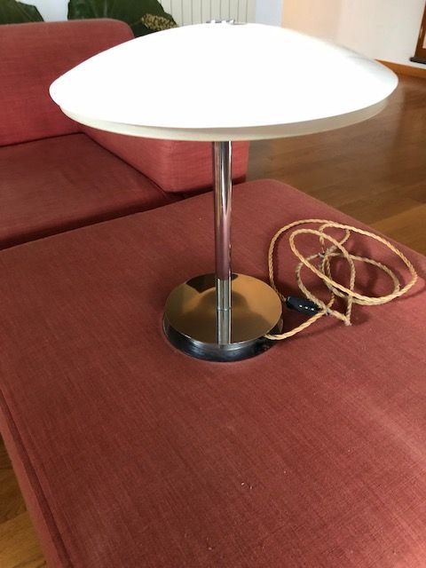 FontanaArte Bis - Tris Table Lamp