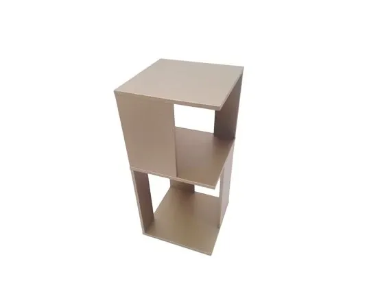 Cubic 2 1
