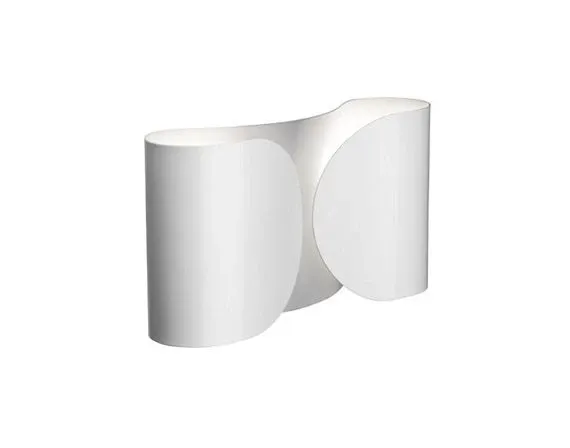 Foglio (bianco), Flos 1