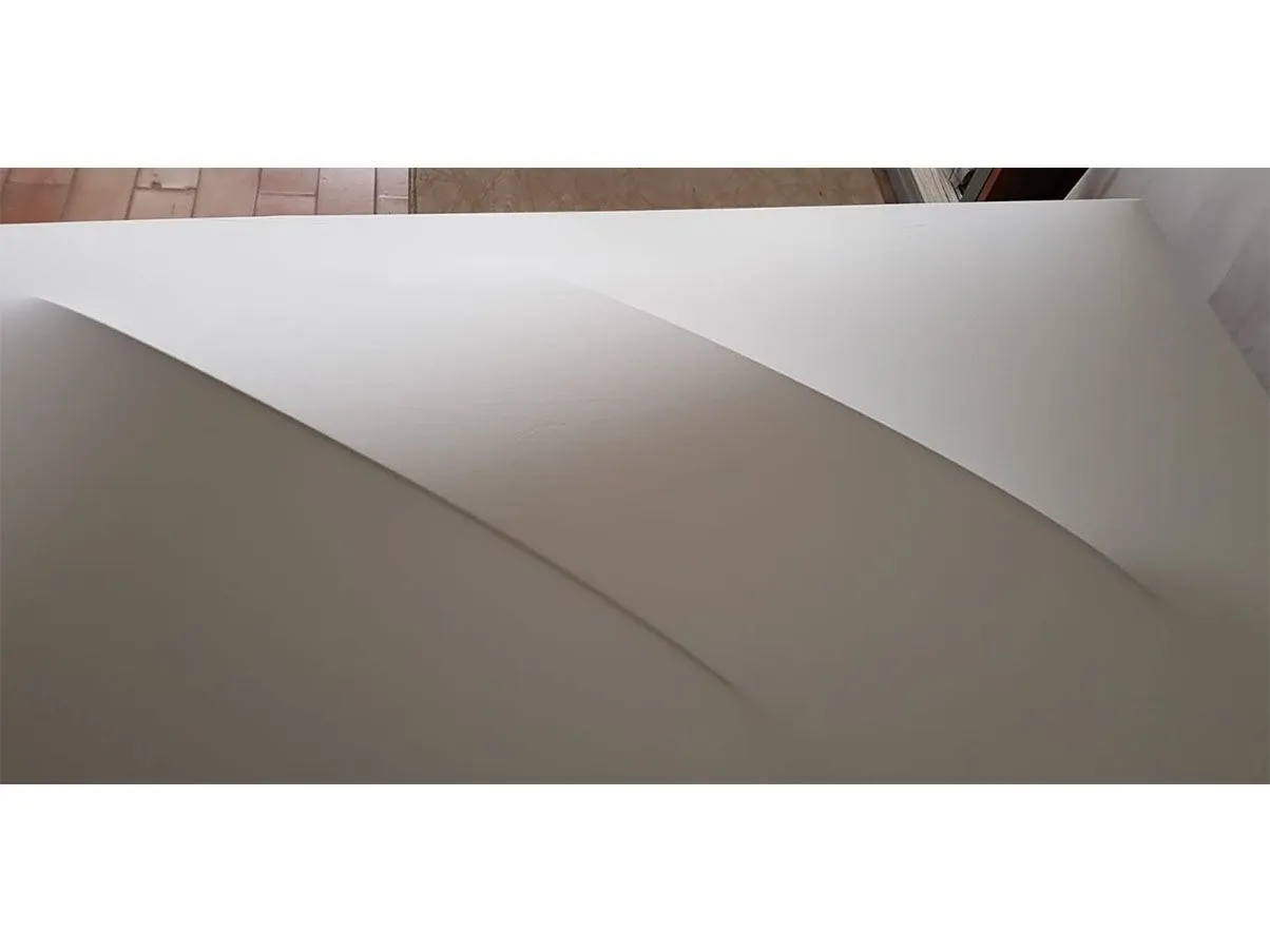 Saori RE wall / ceiling light (1980s), Sirrah 1