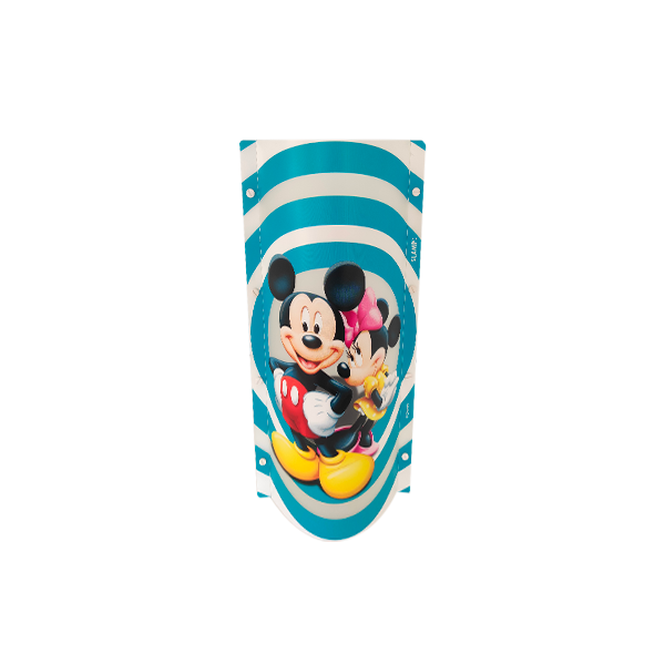 Pot de toilette mickey - Cdiscount