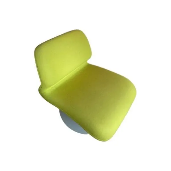 Attitude armchair by Morten Voss 