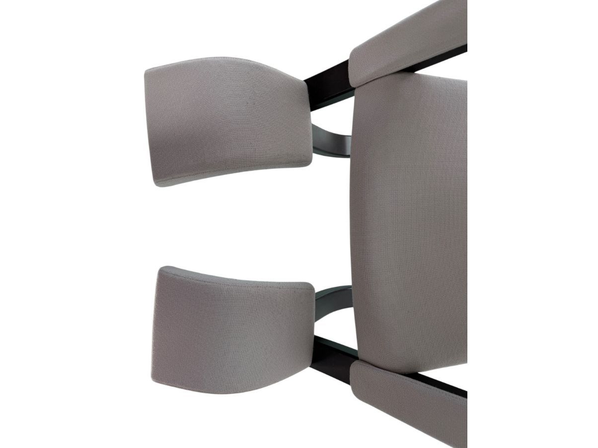 Fauteuil à bascule Gravity par Peter Opsvik (années 1980) Details