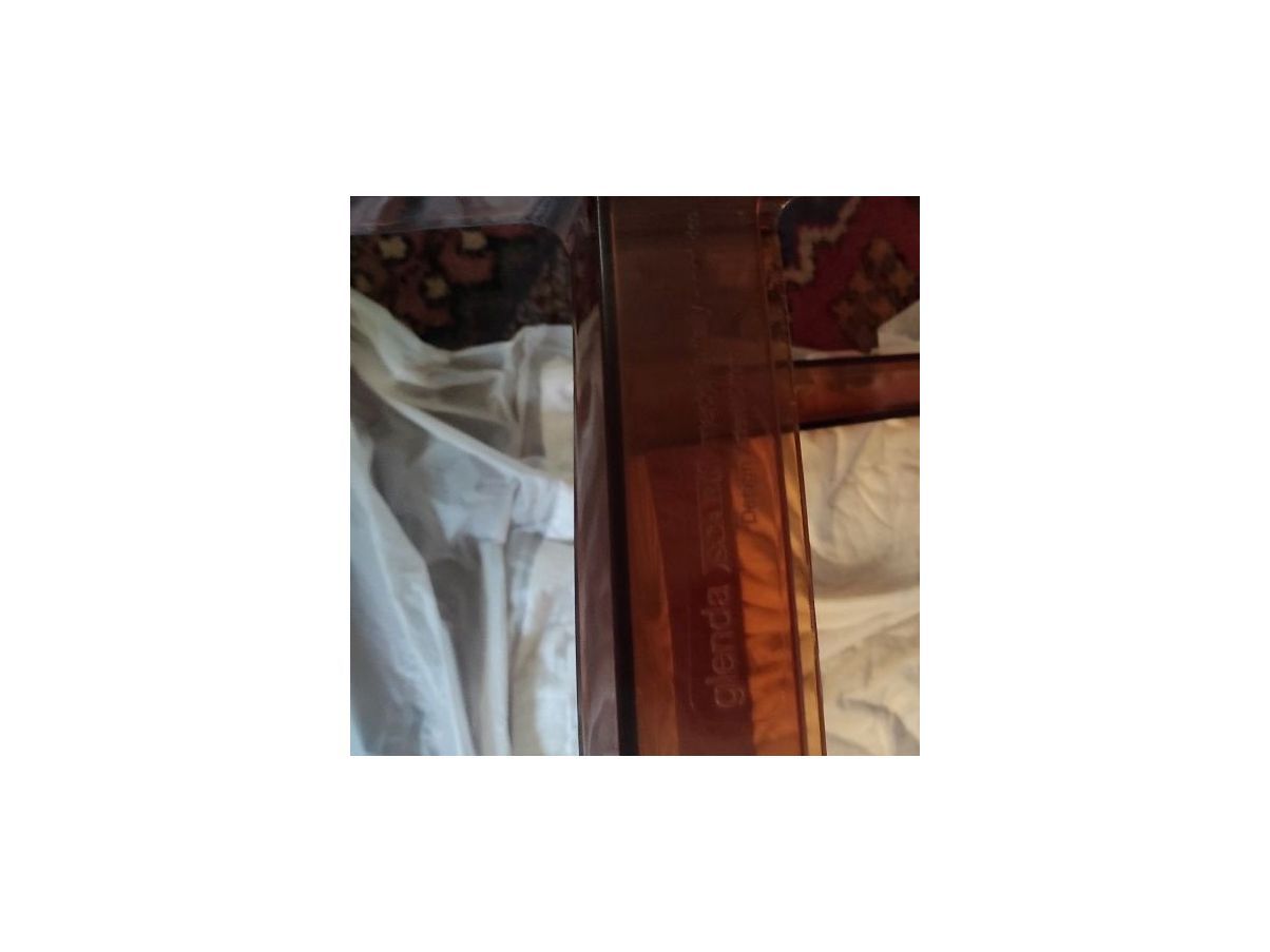 Set of 4 Glenda chairs 3