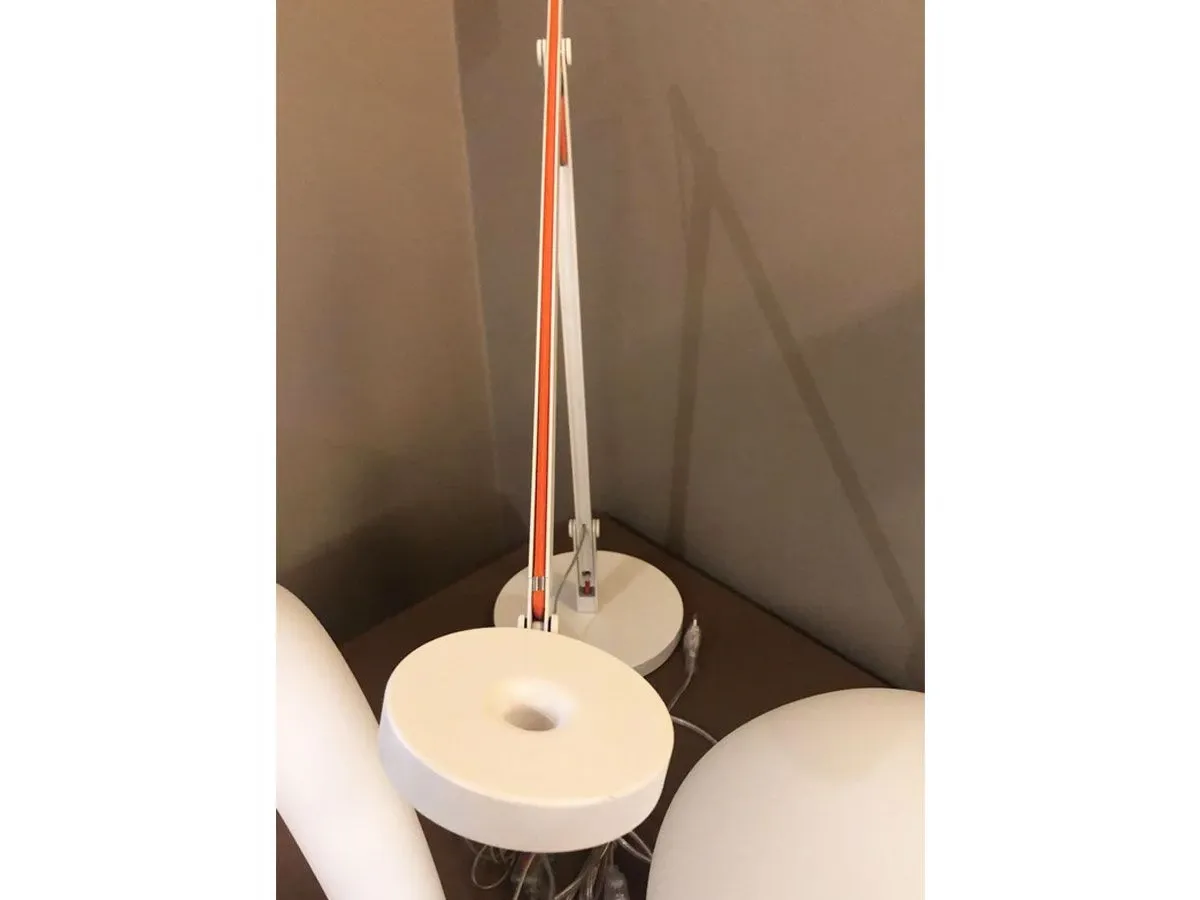 String T1, Rotaliana 
