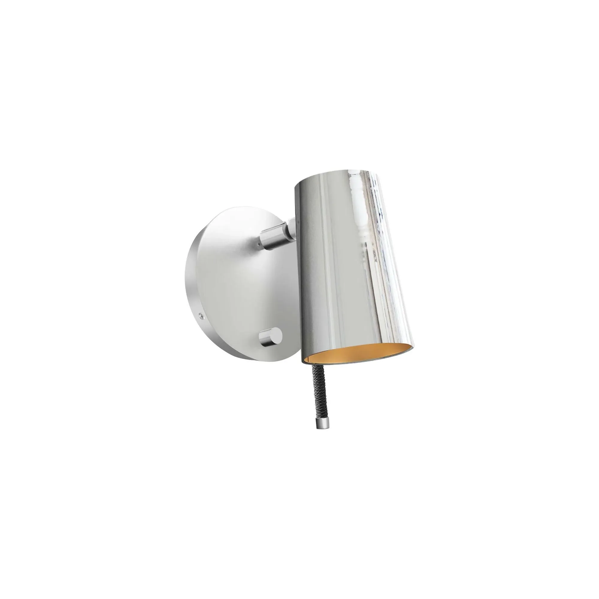 Up Ap wall lamp, Contardi image