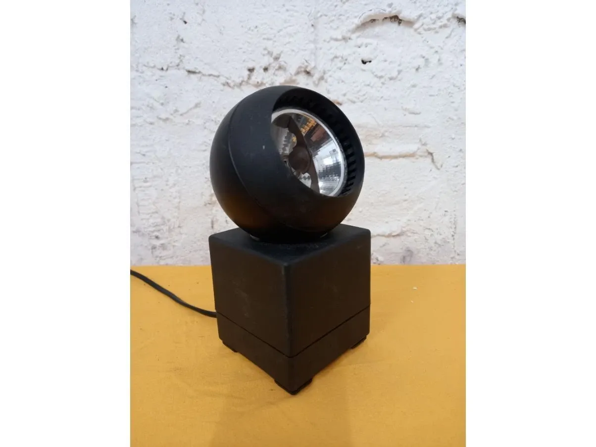 Table lamp, Osram Vitalux 6