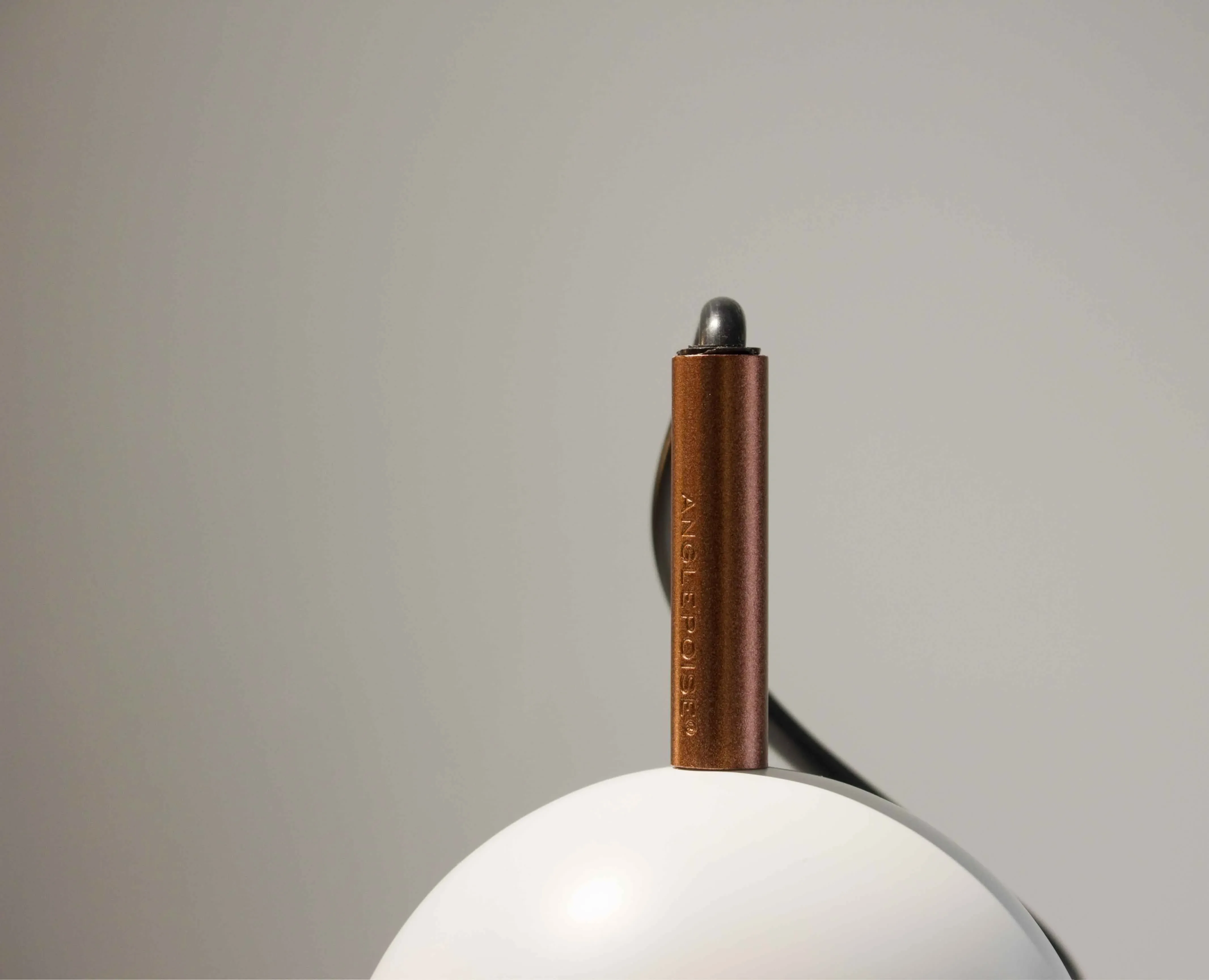 Type 75 Maxi pendant, Anglepoise 5