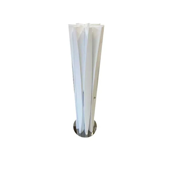 Stehlampe Bach Weiß 1