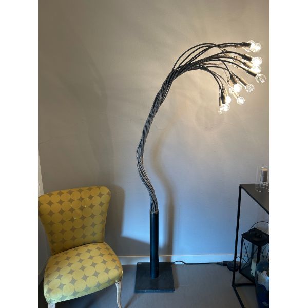 Sottovento 16 floor lamp, Catellani & Smith image