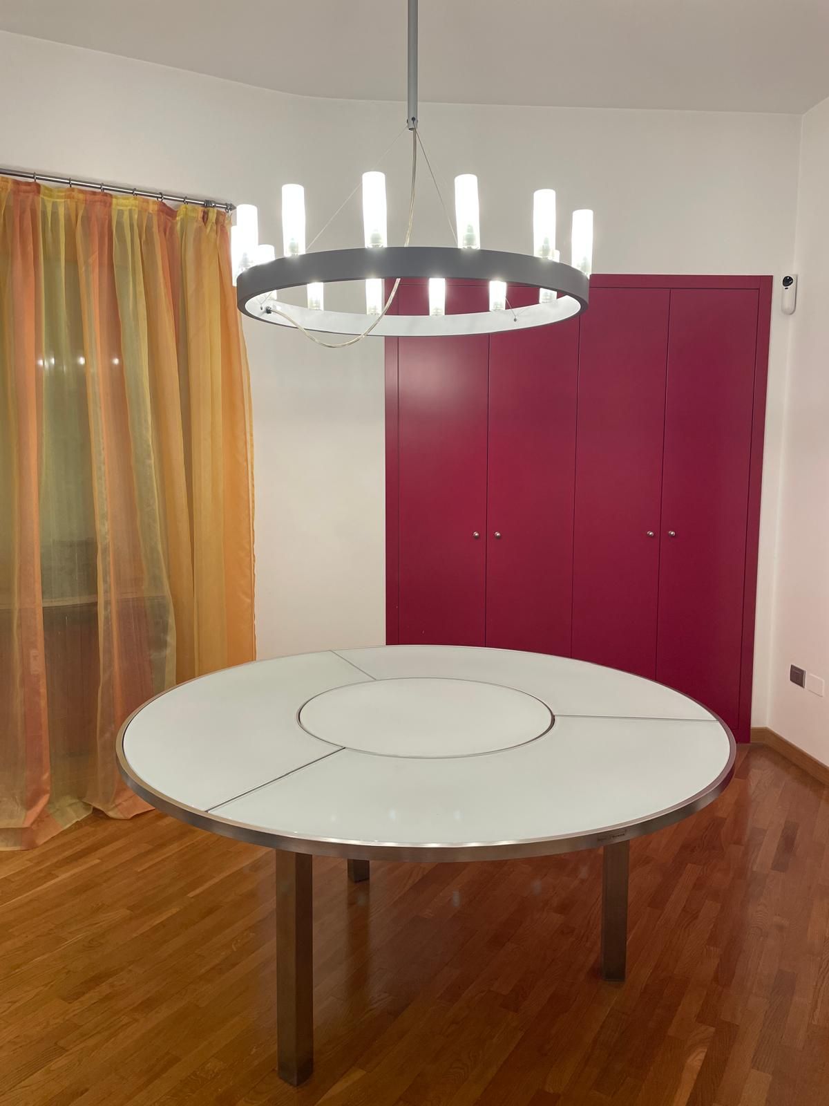 Lampadario Chandelier di David Chipperfield Side