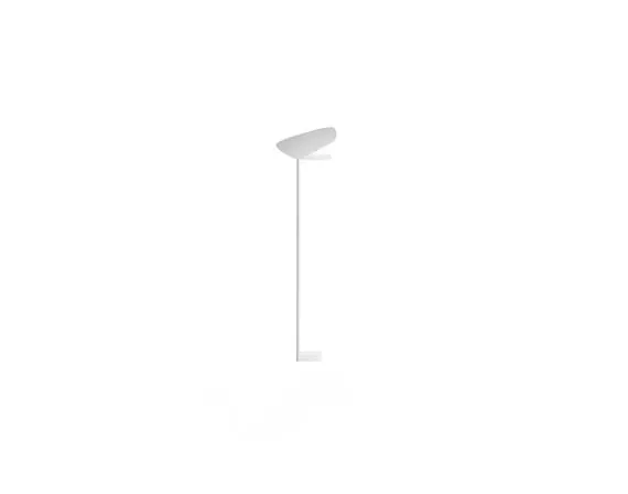 Lampada da terra Lightwing (bianco), Foscarini image