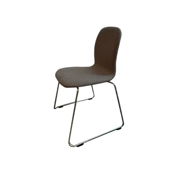 Schwingstuhl Tate Soft (grau) 1