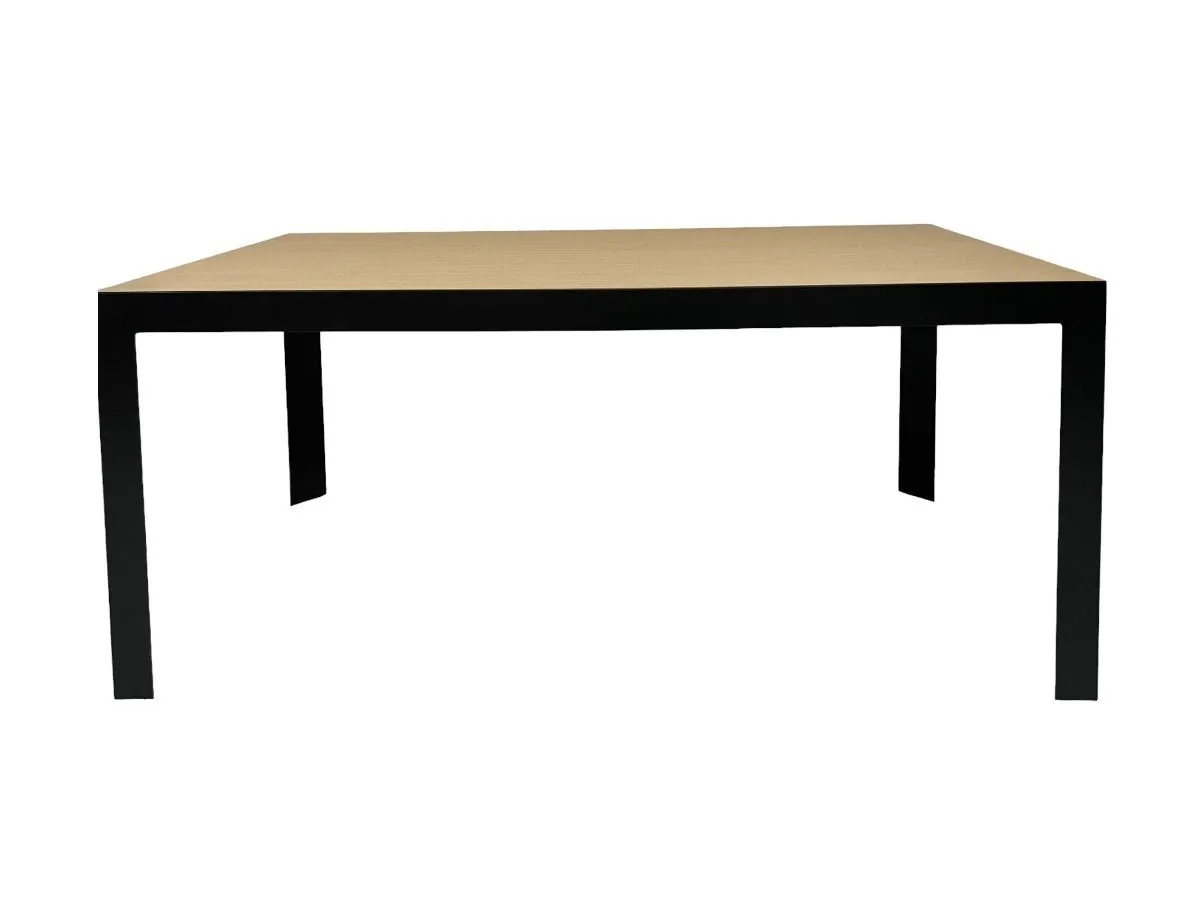 Uni table by Roberto Barbieri, Zanotta image