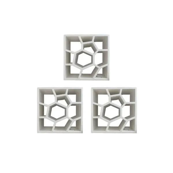 Set 3 moduli libreria Opus Incertum 