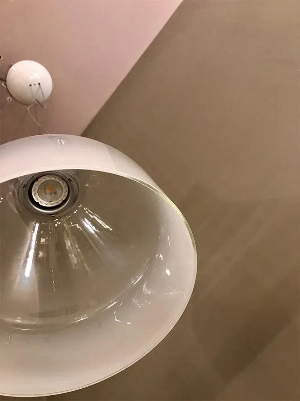 Caiigo, Foscarini 4