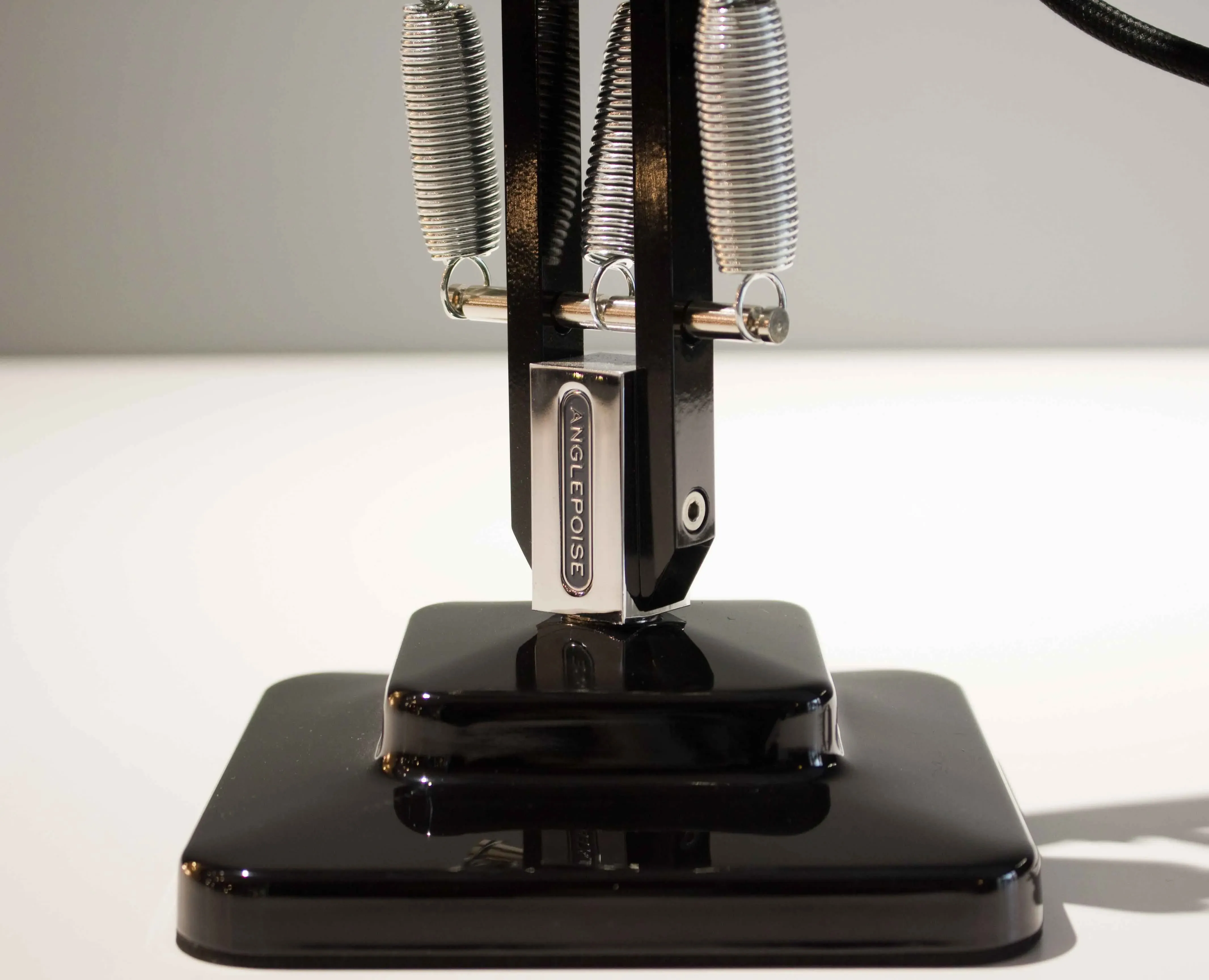 Original 1227 mini (nero), Anglepoise 4